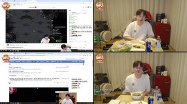 [와플대] 허유 할 말이 있습니다..