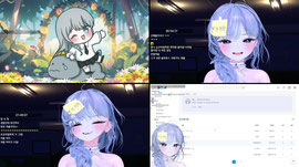 [플랜비 연습생] live live star star I see