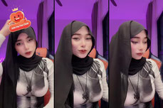 hi jangan masok!