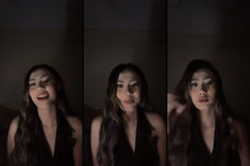 Untitled stream