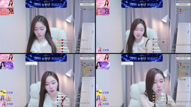 팬스14/퀸덤12)+231♡ 물소환영