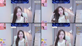 팬스14/퀸덤12)+231♡ 물소환영