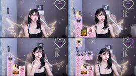 같이 떠들사라아아아아암