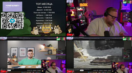 ༼ ºل͟º༼ ºل͟º( ͡° ͜ʖ ͡°)ºل͟º ༽ºل͟º ༽ | Тг: t.me/t2xtwitch
