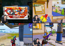🔴LIVE - မောင်FLASH ကြီးလာပါပြီဗျာ🤩