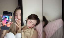 07在校女大
