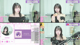 32일)개지리는 라이브음방ㄷㄷ