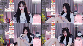 월초 귀인민 뫼십니당 .. ♥ 뱡셀주