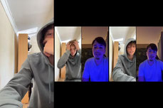 Venez live chill