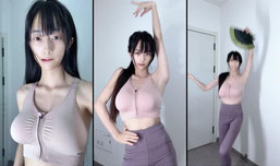 bilibili主播的直播间