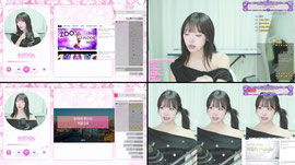 32일)개지리는 라이브음방ㄷㄷ