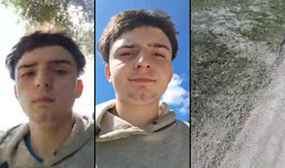 IRL STREAM OUTSIDE