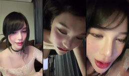 今天是长发软一一💕
