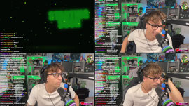 💚 ADESSO PARROT IO 💚 NUOVI VIPPOZZI 💚 PROVIAMO IL NUOVO BRAWLER 💚 MINECRAFT 💚