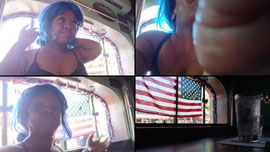 Suzie is BACK in NYC