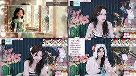 ❤️신입 여캠❤금연 좀 풀어줘 ㅅ...ㅣ발... 1190 방셀