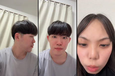 君のコメント待ち