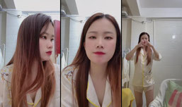 别偷偷看 男朋友就是你