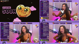 Discussion, crousti !reseaux !lol !discord