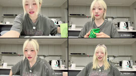 대만 언박싱