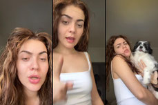 Untitled stream