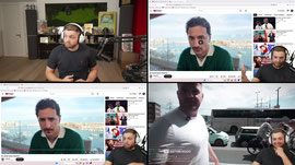 React dann Trio Soullink FINALE! Erstes mal in die Top4 um 19 Uhr!  Morgen Mittagsstream!     !ESN !Prepmymeal