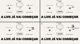 🌱 papeando com o chat  ✦✩ !série !sociais