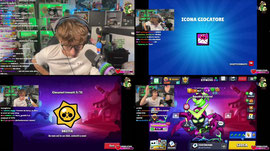 💚 ADESSO PARROT IO 💚 NUOVI VIPPOZZI 💚 PROVIAMO IL NUOVO BRAWLER 💚 MINECRAFT 💚
