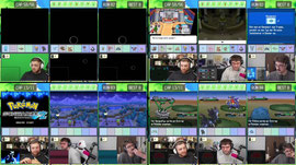 FINALE Trio Soullink! Erstes mal in die Top4 um 19 Uhr!  Morgen Mittagsstream!     !ESN !Prepmymeal