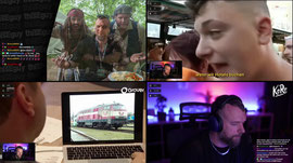 DokuDo | !grover !koro !breachbunny !holy #werbung | !DJ !events