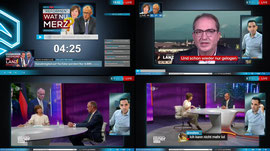 🔴 MERZ bei ILLNER: Reformen - NICHT WIRKLICH der  "GROSSE WURF"! | #WATCHPARTY