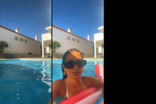 Piscininha