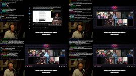 Destiny USAID Debate