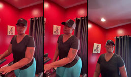 darealcherokeedazz is live!
