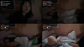 잘 자