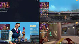 YIPPI🔴MECHA CAMELION|AMONG US !prime !jbl !dominos ᵂᴱᴿᴮᵁᴺᴳ