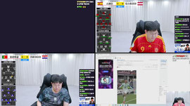 감스트 카드쇼 큰거 삽니다 (꾸티뉴x가습기)