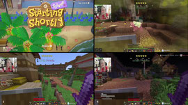 MINECRAFT EXTR3MO DAY 9!!!