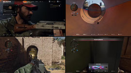 Call Of Duty Black Ops Six Prop Hunt Stream