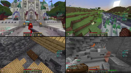 STRAY UHC YAY | !merch !youtube !discord