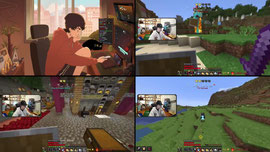MINECRAFT EXTREMO DIA #9