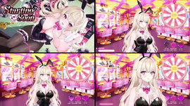 Rhythm Bunny Wallet Pounce | Gaming and draining