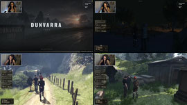 DUNVARRA #4 | Les Sutherland sont de retour 🌩️ !perso