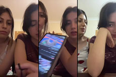 Untitled stream