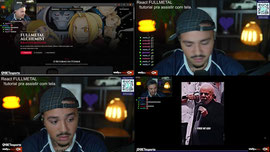 FULLMETAL & NARUTO! - !vody !betesporte