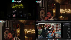SOIRÉE ENTRE DVM !surfshark