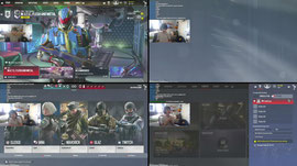 r6 new acounnt -> idek
