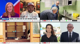 Inside Cuba: A country in crisis | The World with Yalda Hakim