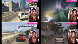 The worst gamer on the planet