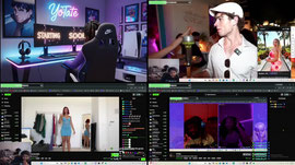reacting maybe monkey